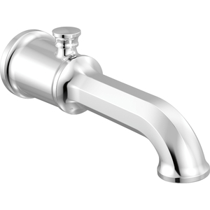 D73565PC Beauclere Tub Spout Shower Accessory - Chrome