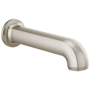 D73606NK Kintsu Tub Spout Shower Accessory - Brilliance Luxe Nickel