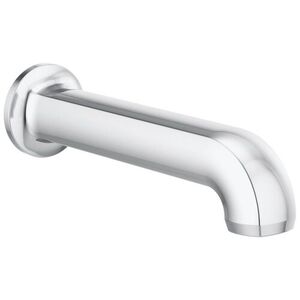 D73606PC Kintsu Tub Spout Shower Accessory - Chrome