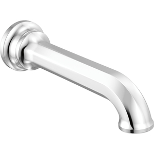 D73665PC Beauclere Tub Spout Shower Accessory - Chrome D73665PC Beauclere Tub Spout Shower Accessory - Chrome
