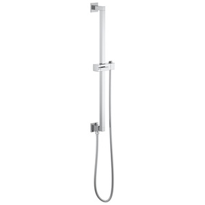 D74799PC Essential Showers Slide Bar Shower Accessory - Chrome D74799PC Essential Showers Slide Bar Shower Accessory - Chrome