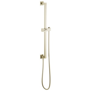 D74799PN Essential Showers Slide Bar Shower Accessory - Brilliance Polished Nickel D74799PN Essential Showers Slide Bar Shower Accessory - Brilliance Polished Nickel
