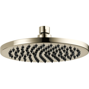 D81375PN25 Odin Shower Head Shower Accessory - Brilliance Polished Nickel