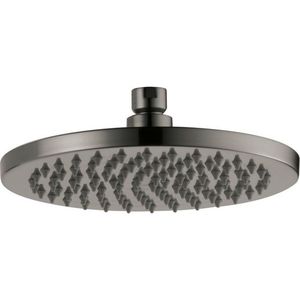 D81375SL25 Odin Shower Head Shower Accessory - Luxe Steel
