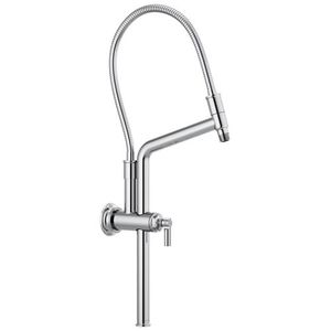 D81376PC Invari Shower Arm Shower Accessory - Polished Chrome