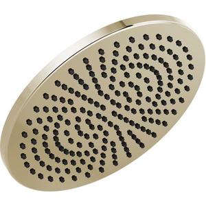 D81392PN25 Shower Head Shower Accessory - Brilliance Polished Nickel D81392PN25 Shower Head Shower Accessory - Brilliance Polished Nickel
