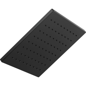 D81399BL Essential Showers Shower Head Shower Accessory - Matte Black D81399BL Essential Showers Shower Head Shower Accessory - Matte Black
