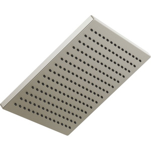 D81399BN25 Essential Showers Shower Head Shower Accessory - Brilliance Brushed Nickel D81399BN25 Essential Showers Shower Head Shower Accessory - Brilliance Brushed Nickel