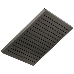 D81399BNX25 Essential Showers Shower Head Shower Accessory - Brilliance Black Onyx D81399BNX25 Essential Showers Shower Head Shower Accessory - Brilliance Black Onyx