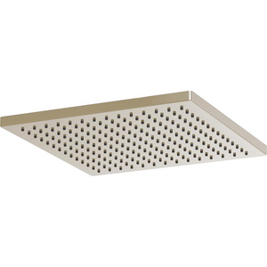 D81399PN25 Essential Showers Shower Head Shower Accessory - Brilliance Polished Nickel