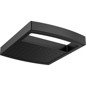 D81406BL25 Kintsu Shower Head Shower Accessory - Matte Black D81406BL25 Kintsu Shower Head Shower Accessory - Matte Black