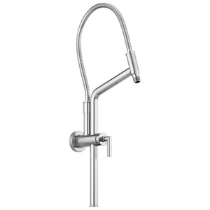 D81892PC Essential Showers Slide Bar Shower Accessory - Chrome D81892PC Essential Showers Slide Bar Shower Accessory - Chrome