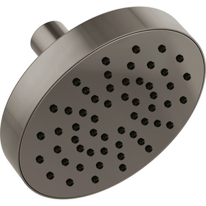 D82392BNX25 Essential Showers Shower Head Shower Accessory - Brilliance Black Onyx D82392BNX25 Essential Showers Shower Head Shower Accessory - Brilliance Black Onyx