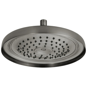 D83310SL Baliza Shower Head Shower Accessory - Luxe Steel