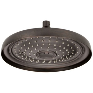 D83310RB25 Baliza Shower Head Shower Accessory - Venetian Bronze