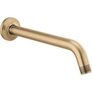 D83806GL Kintsu Shower Arm Shower Accessory - Brilliance Luxe Gold