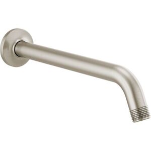 D83806NK Kintsu Shower Arm Shower Accessory - Brilliance Luxe Nickel