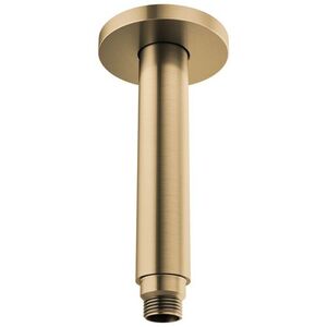 D8399206MFGL Kintsu Shower Arm Shower Accessory - Brilliance Luxe Gold