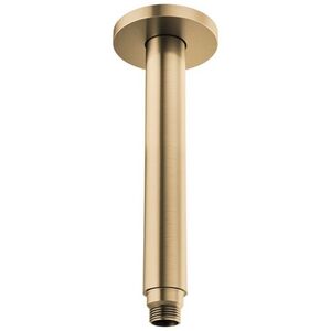 D8399210MFGL Kintsu Shower Arm Shower Accessory - Brilliance Luxe Gold