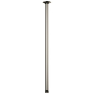D8399224BNX Essential Showers Shower Arm Shower Accessory - Brilliance Black Onyx D8399224BNX Essential Showers Shower Arm Shower Accessory - Brilliance Black Onyx