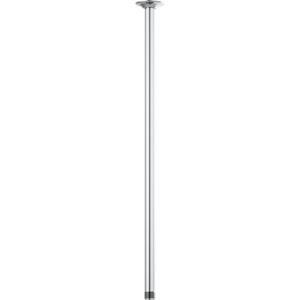 D8399224PC Essential Showers Shower Arm Shower Accessory - Chrome D8399224PC Essential Showers Shower Arm Shower Accessory - Chrome