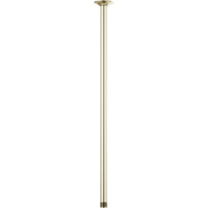 D8399224PN Essential Showers Shower Arm Shower Accessory - Brilliance Polished Nickel