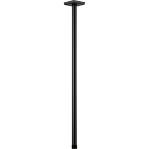 D8399924BL Essential Showers Shower Arm Shower Accessory - Matte Black