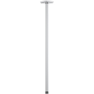 D8399924PC Essential Showers Shower Arm Shower Accessory - Chrome D8399924PC Essential Showers Shower Arm Shower Accessory - Chrome