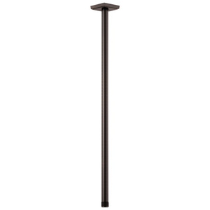 D8399924RB Essential Showers Shower Arm Shower Accessory - Venetian Bronze