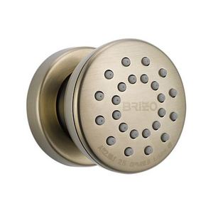 D84110BN Vesi Body Spray Shower Accessory - Brilliance Brushed Nickel