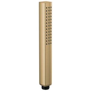 D85006GL Kintsu Hand Held Shower Shower Accessory - Brilliance Luxe Gold