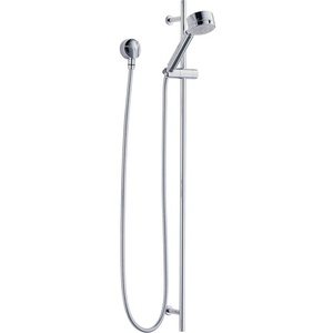 D85521PC Euro Hand Held Shower Shower Accessory - Chrome