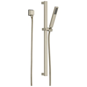 D85780BN Siderna Hand Held Shower - Slide Bar Mount Shower Accessory - Brilliance Brushed Nickel D85780BN Siderna Hand Held Shower - Slide Bar Mount Shower Accessory - Brilliance Brushed Nickel