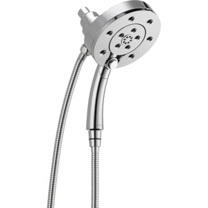 D86275PC25 Hydrati Hand Held Shower - Shower Arm Mount Shower Accessory - Chrome