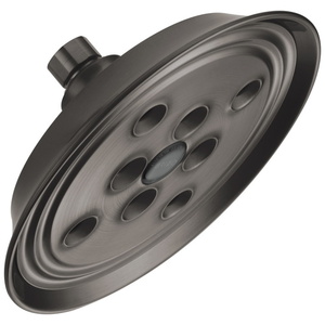 D87305SL Baliza Shower Head Shower Accessory - Luxe Steel D87305SL Baliza Shower Head Shower Accessory - Luxe Steel