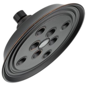 D87305RB Baliza Shower Head Shower Accessory - Venetian Bronze D87305RB Baliza Shower Head Shower Accessory - Venetian Bronze