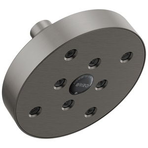 D87375SL Odin Shower Head Shower Accessory - Luxe Steel