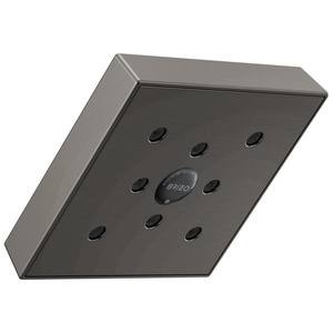 D87380SL Siderna Shower Head Shower Accessory - Luxe Steel D87380SL Siderna Shower Head Shower Accessory - Luxe Steel