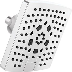 D87406PC Kintsu Shower Head Shower Accessory - Chrome