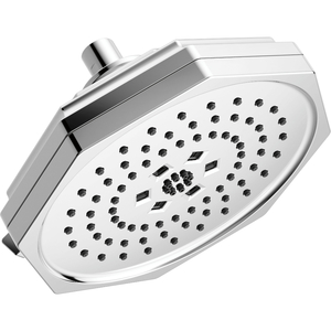 D87465PC Beauclere Shower Head Shower Accessory - Chrome D87465PC Beauclere Shower Head Shower Accessory - Chrome