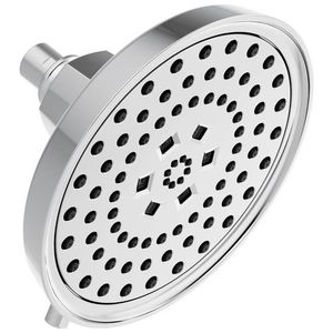 D87476PC Invari Shower Head Shower Accessory - Polished Chrome