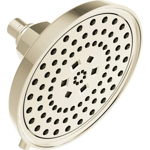 D87476PN25 Invari Shower Head Shower Accessory - Polished Nickel