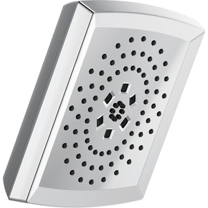 D87488PC Vettis Shower Head Shower Accessory - Chrome