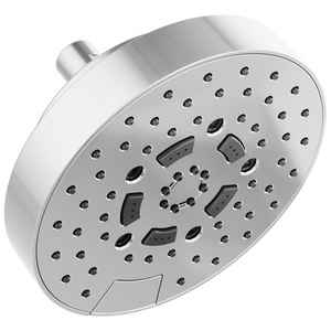 D87492PC15 Essential Showers Shower Head Shower Accessory - Chrome D87492PC15 Essential Showers Shower Head Shower Accessory - Chrome