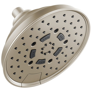 D87495BN25 Essential Showers Shower Head Shower Accessory - Brilliance Brushed Nickel D87495BN25 Essential Showers Shower Head Shower Accessory - Brilliance Brushed Nickel