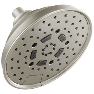 D87495NK Essential Showers Shower Head Shower Accessory - Brilliance Luxe Nickel