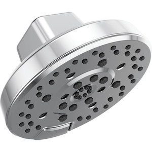 D87498PC Levoir Shower Head Shower Accessory - Chrome