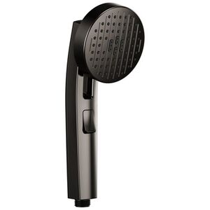 D88006BNX Kintsu Hand Held Shower Shower Accessory - Brilliance Black Onyx