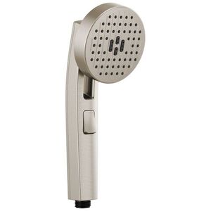 D88006NK Kintsu Hand Held Shower Shower Accessory - Brilliance Luxe Nickel