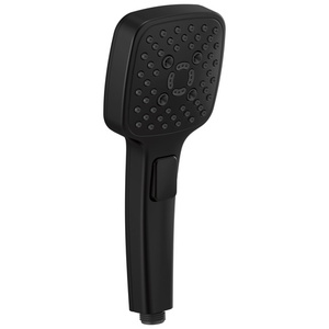 D88099BL Essential Showers Hand Held Shower Shower Accessory - Matte Black